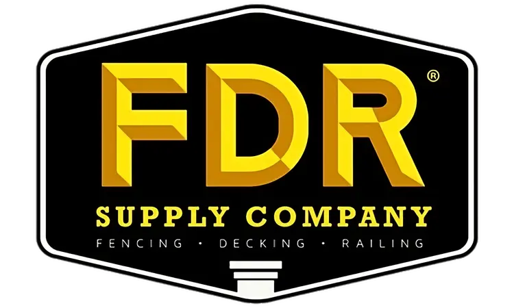 FDR Supply Logo